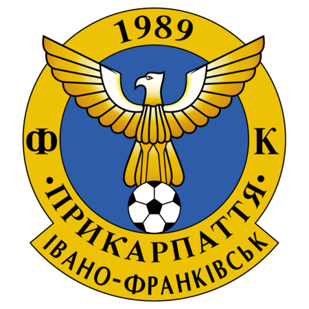 FK Prykarpattya Ivano-Frankivsk