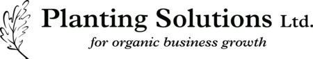 Planting Solutions Ltd