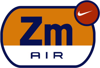 Air Zoom