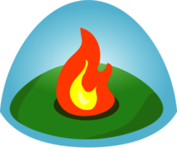 Campfire 