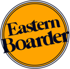 Eastern Boarder