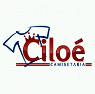 Ciloé, camisetas promocionais.