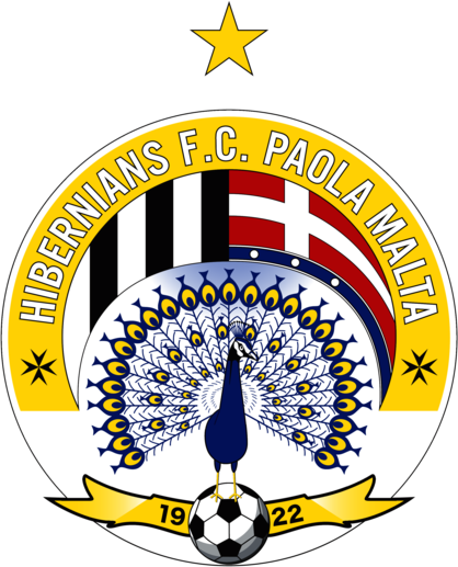 FC Hibernians Paola