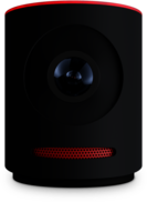 Mevo Black Hero Camera