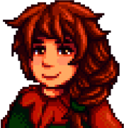 Stardew Valley Marnie