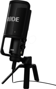 Rode NT USB Condenser Microphone