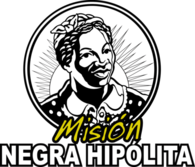 MISION NEGRA HIPOLITA