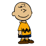 Charlie Brown