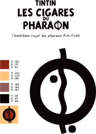 Pharaon Kih-Oskh