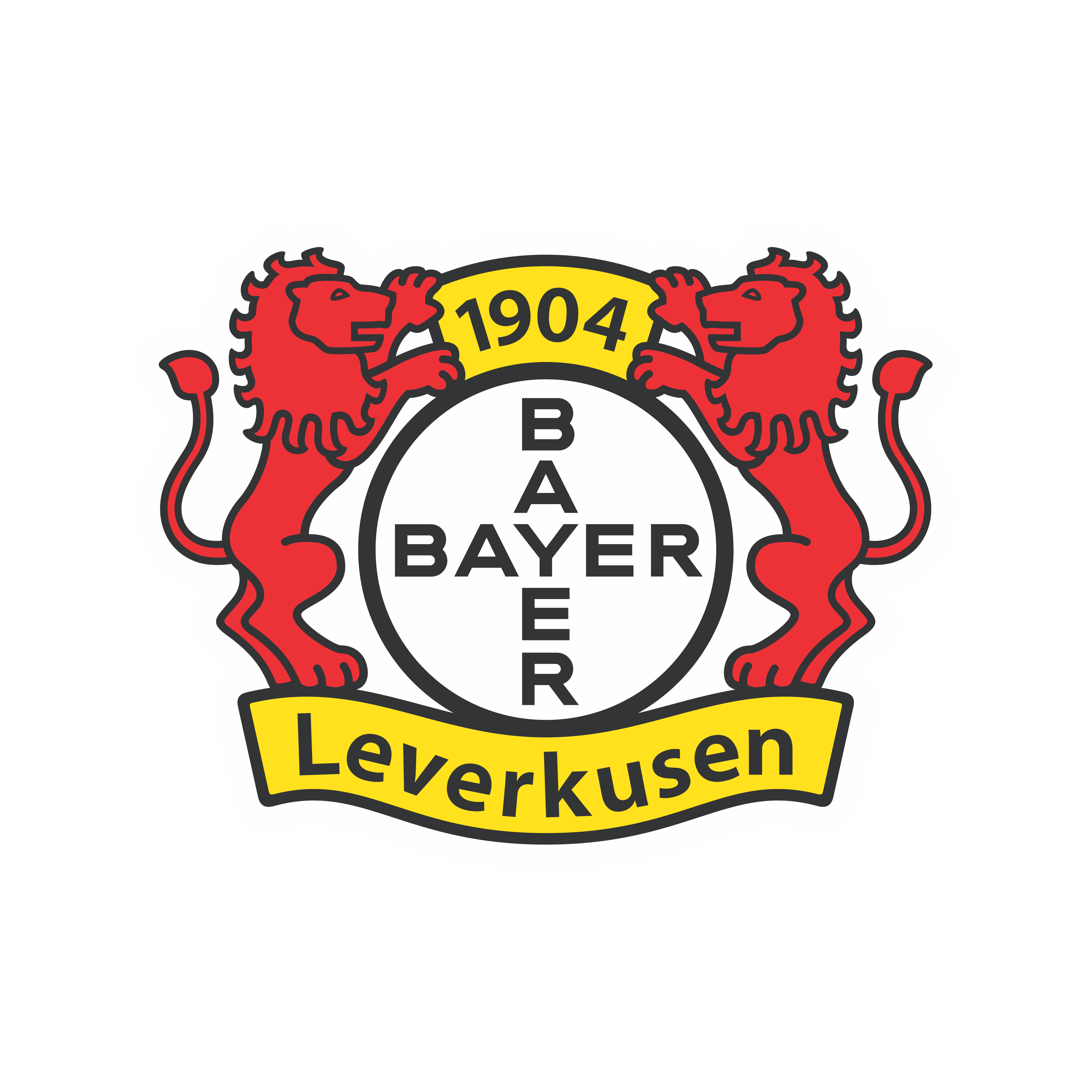 Bayer 04 Leverkusen