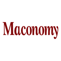 Maconomy