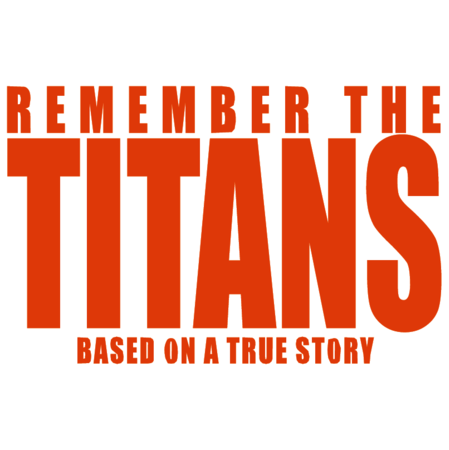 Remember the Titans