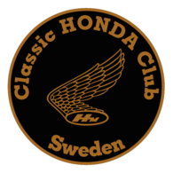 Classic Honda Club