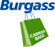 Burgass Carrier Bags