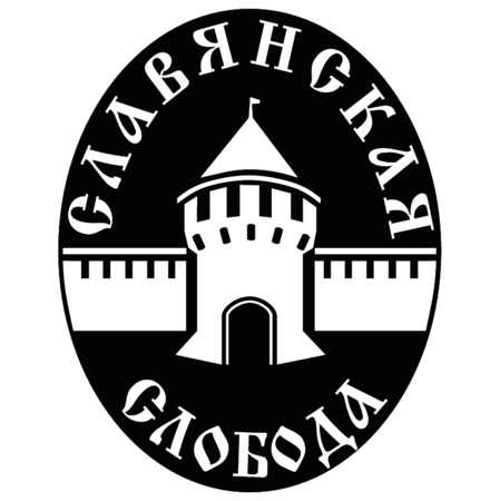 Slavyanskaya Sloboda