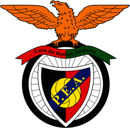 Penya Encarnada Andorra-la-Vella (mid 2010's)