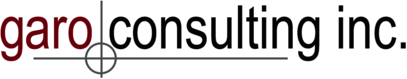 garo consulting inc