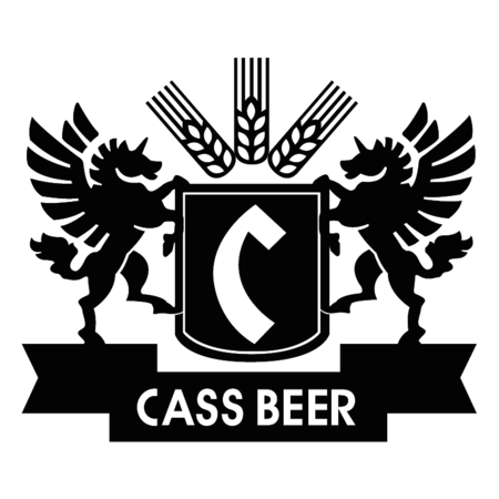 Cass Beer