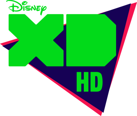 Disney XD HD