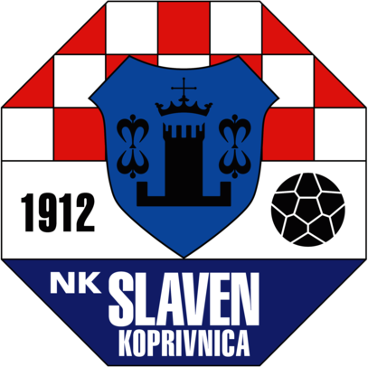 NK Slaven Koprivnica