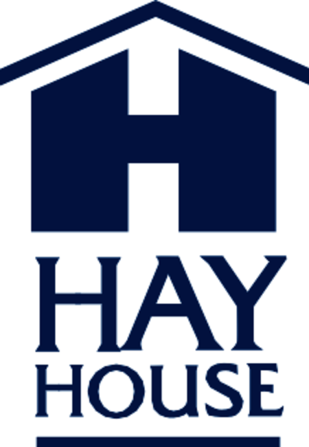 Hay house