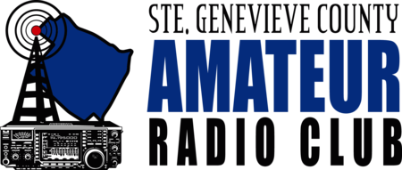 Ste. Genevieve County Amateur Radio Club