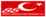 Türkiye Cumhuriyeti 88. yıl logosu