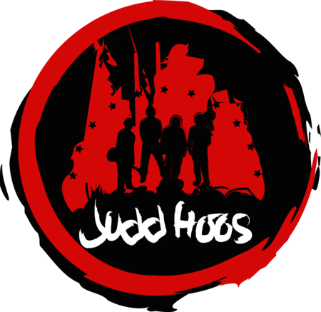 Judd Hoos