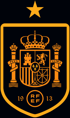 Selección Española de Fútbol (2021)