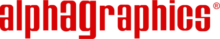 AlphaGraphics