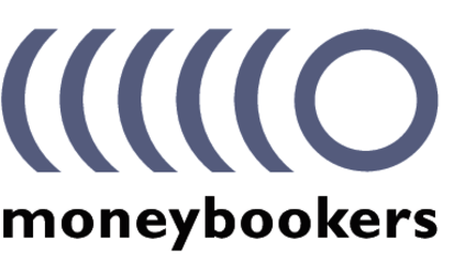 Moneybookers