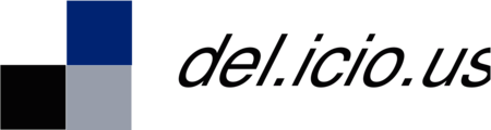del.icio.us