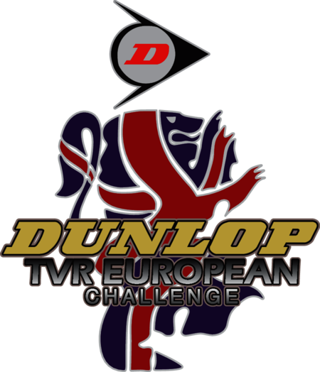 Dunlop TVR European Challenge