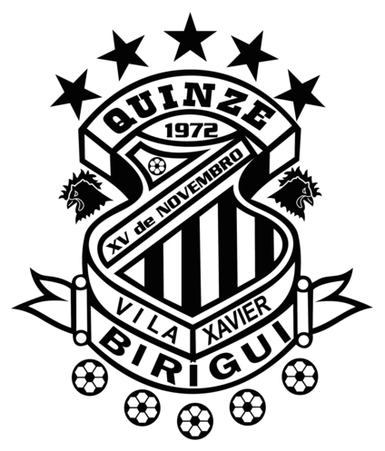 XV De Novembro Vila Xavier Birigui SP
