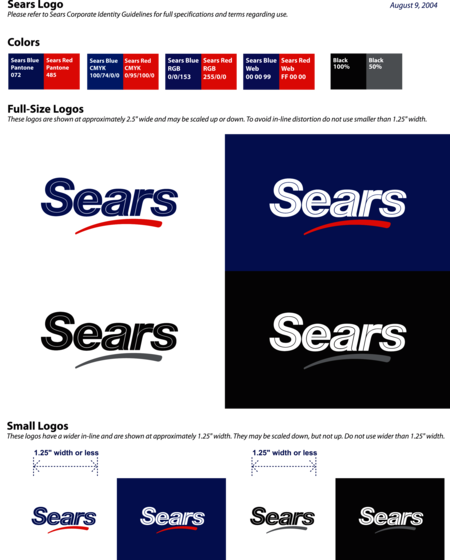 Sears