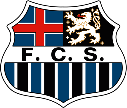 Saarbrucken (1960's logo)