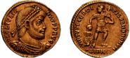 Roman Coins