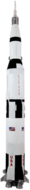 Saturn V Rocket