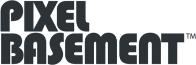 Pixel Basement™
