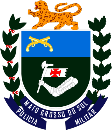 Policia Militar do Mato Grosso do Sul
