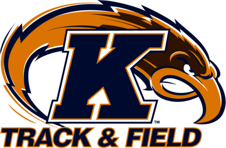 Kent State University Track & Field