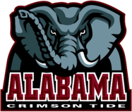 Alabama Crimson Tide 