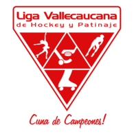 Liga Vallecaucana de Hockey y Patinaje