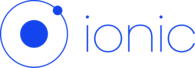 Ionic 