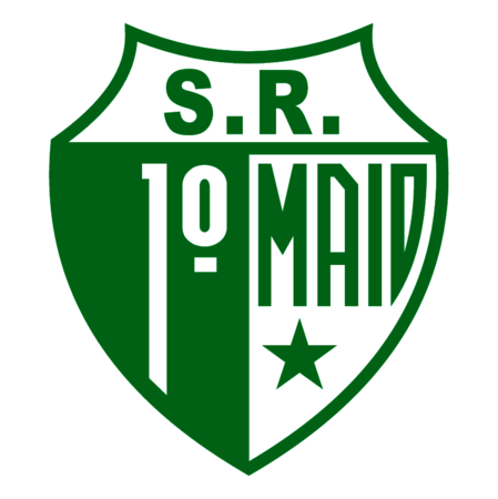 Sociedade Recreativa 1є de Maio de Caxias do Sul-RS