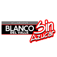 Blanco Del Valle Aguardiente
