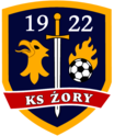 KS Żory