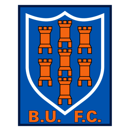 Ballymena United FC