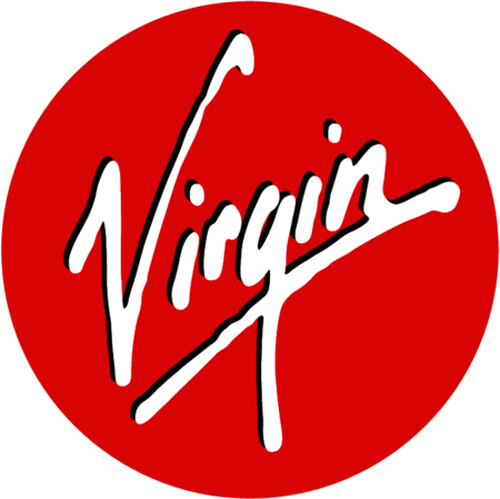Virgin Books