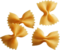 Farfalle